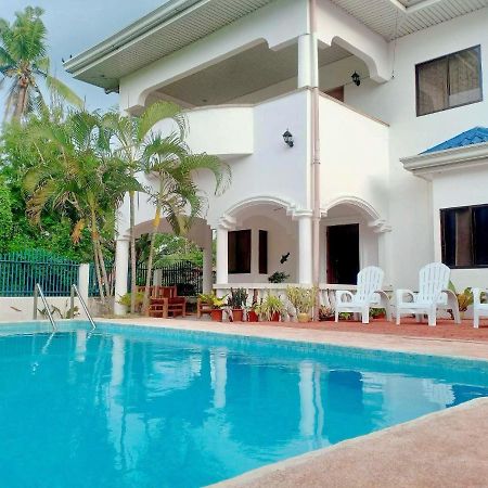 Beth'S Villa โมอัลโบอัล ภายนอก รูปภาพ