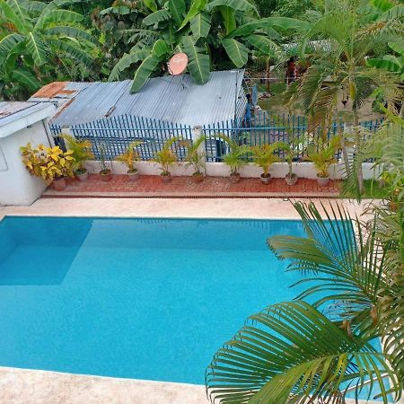 Beth'S Villa โมอัลโบอัล ภายนอก รูปภาพ