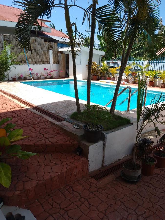 Beth'S Villa โมอัลโบอัล ภายนอก รูปภาพ