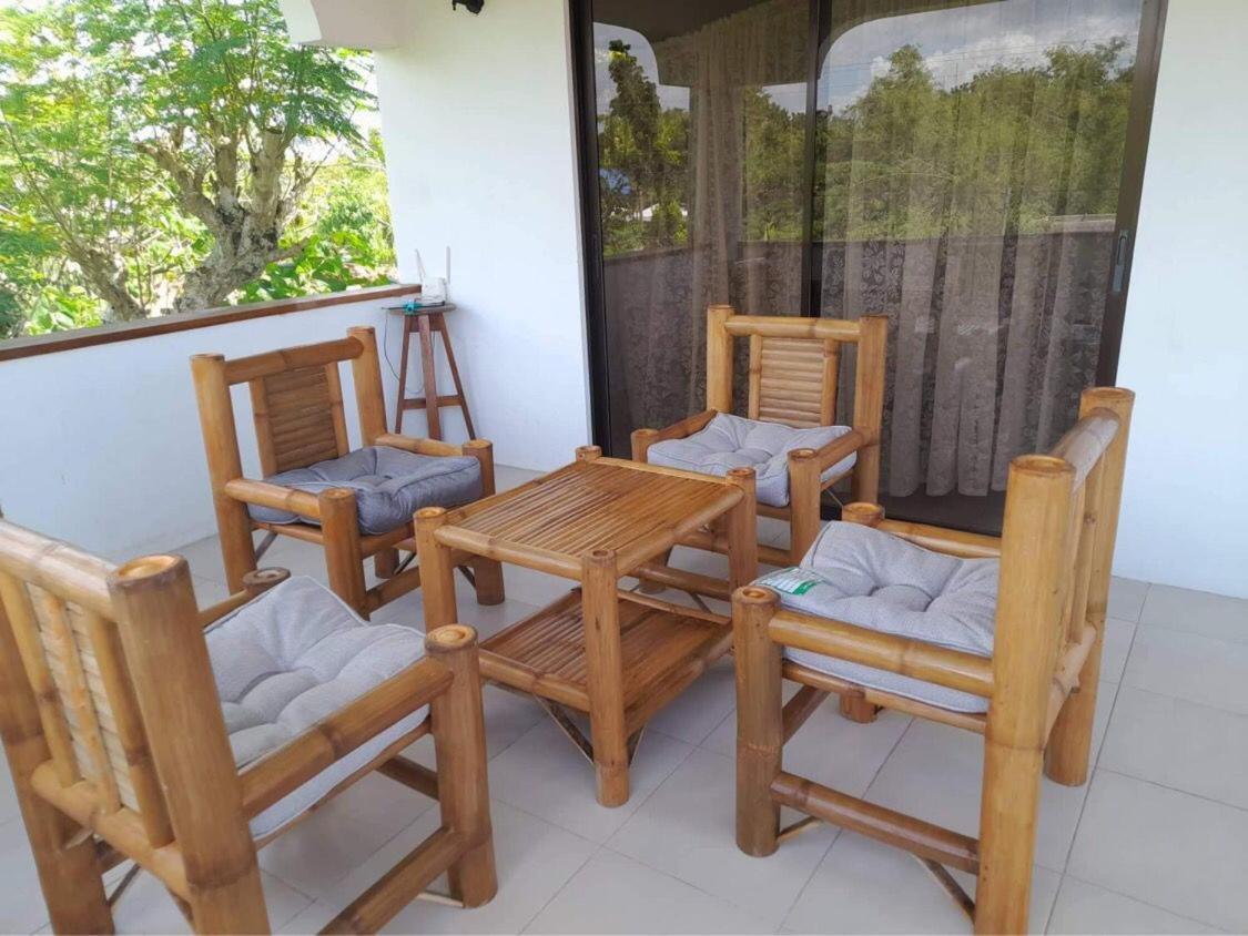 Beth'S Villa โมอัลโบอัล ภายนอก รูปภาพ