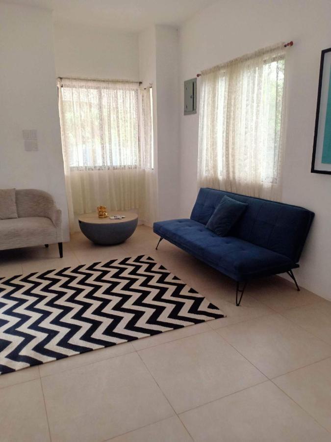 Beth'S Villa โมอัลโบอัล ภายนอก รูปภาพ