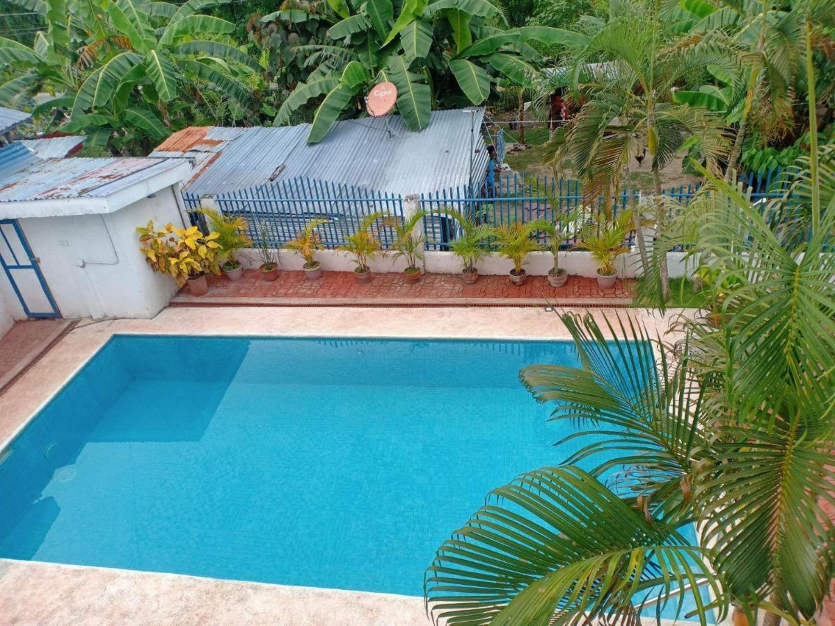 Beth'S Villa โมอัลโบอัล ภายนอก รูปภาพ